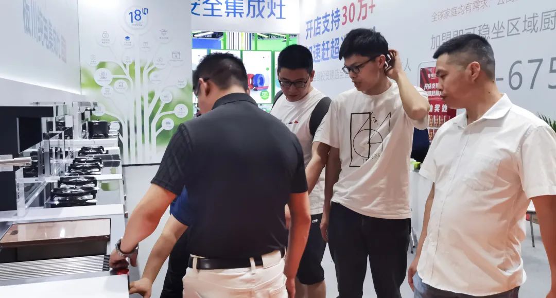 純電烹飪時(shí)代正式啟航！板川電能明火點(diǎn)燃未來新格局!